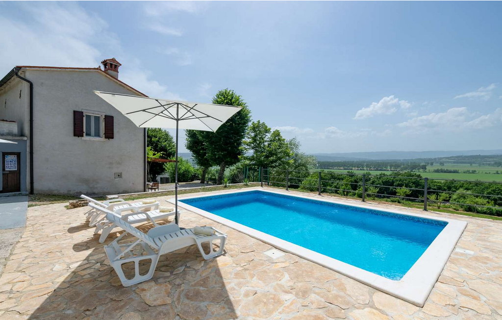 Feriehuse - Rabac , Kroatien - CLS830 6