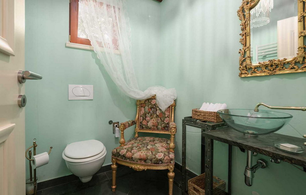 Ferienhaus - Sveti Lovrec , Kroatien - CLS754 36