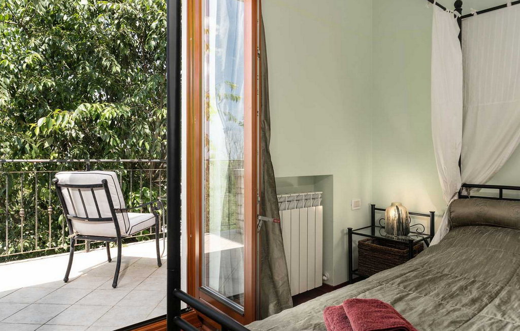 Ferienhaus - Sveti Lovrec , Kroatien - CLS754 35