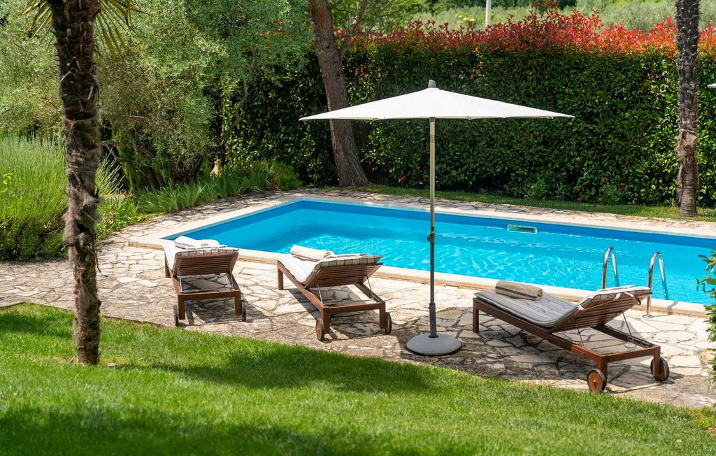 Ferienhaus - Sveti Lovrec , Kroatien - CLS754 7