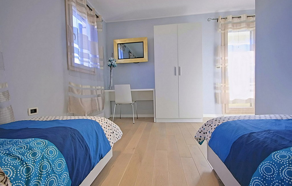 Ferienhaus - Buje , Kroatien - CLS758 32