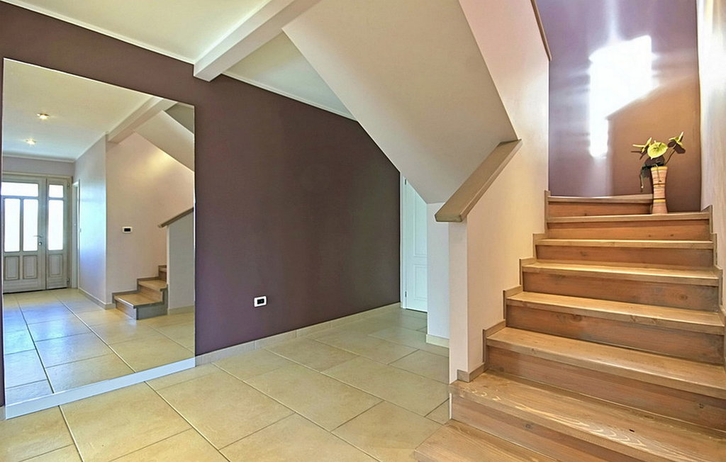 Ferienhaus - Buje , Kroatien - CLS758 28