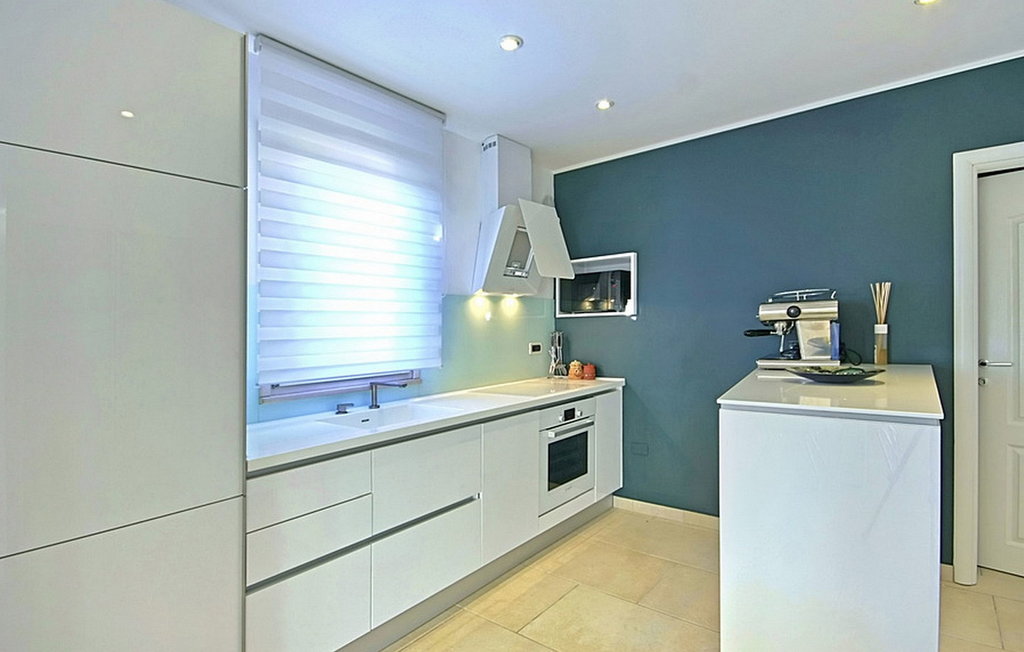 Ferienhaus - Buje , Kroatien - CLS758 24