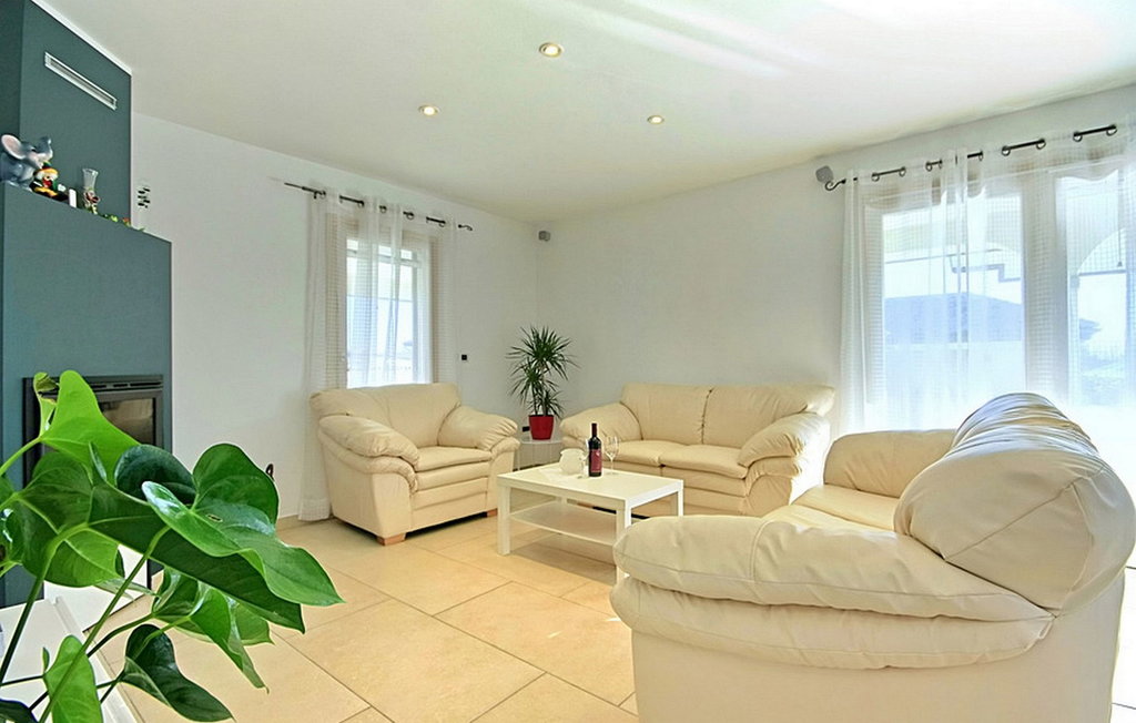 Ferienhaus - Buje , Kroatien - CLS758 17