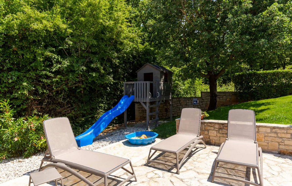 Feriehuse - Porec , Kroatien - CLS760 6