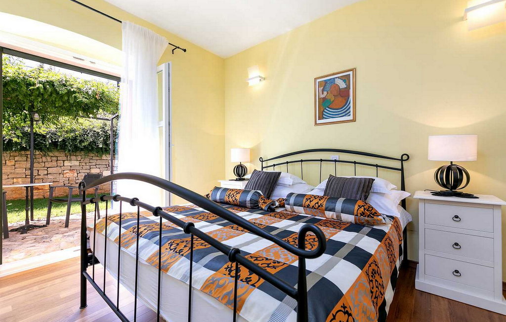 Feriehuse - Porec , Kroatien - CLS760 36