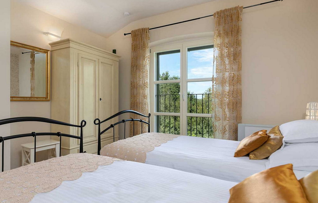 Feriehuse - Porec , Kroatien - CLS760 45