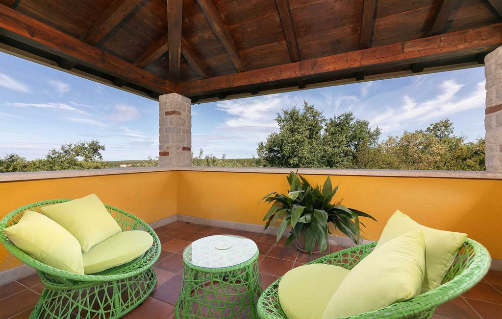 Feriehuse - Porec , Kroatien - CLS760 18