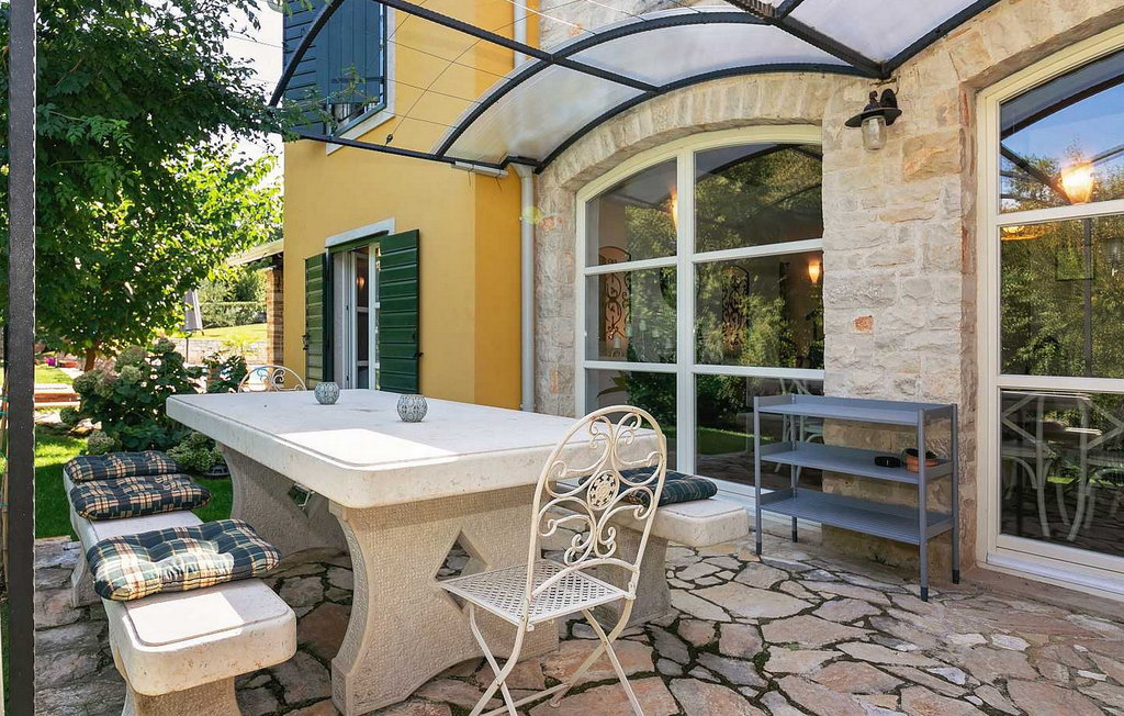 Feriehuse - Porec , Kroatien - CLS760 24