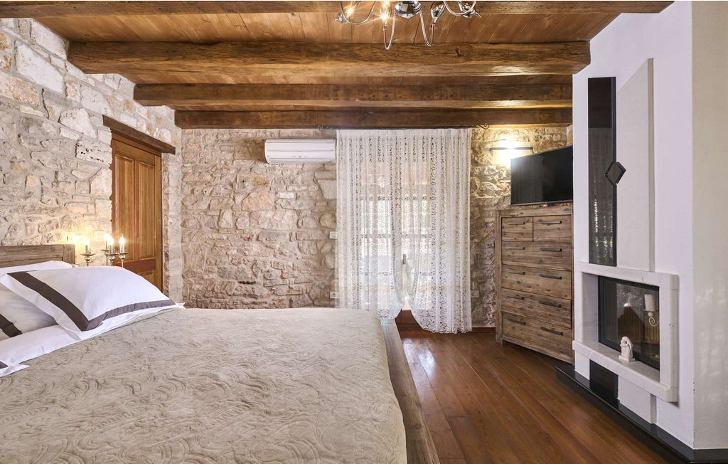 Ferienhaeuser - Umag , Kroatien - CLS776 35