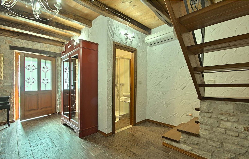 Ferienhaeuser - Umag , Kroatien - CLS776 32