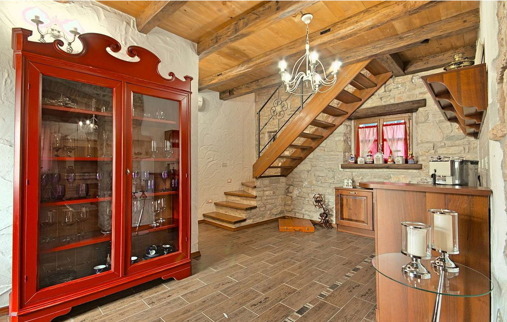 Ferienhaeuser - Umag , Kroatien - CLS776 27