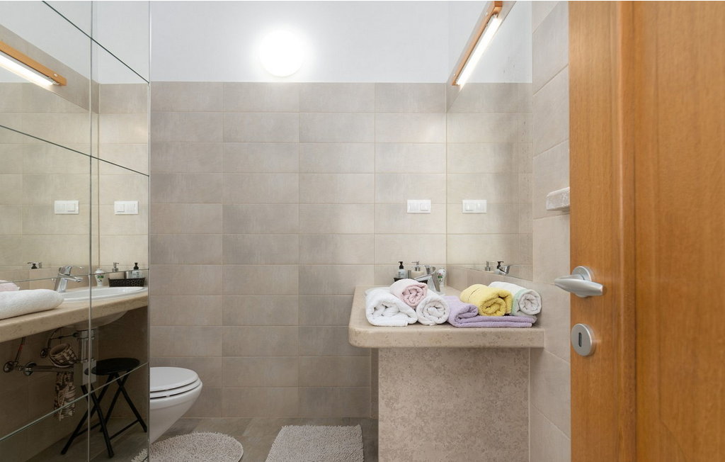 Feriehuse - Visnjan , Kroatien - CLS777 37