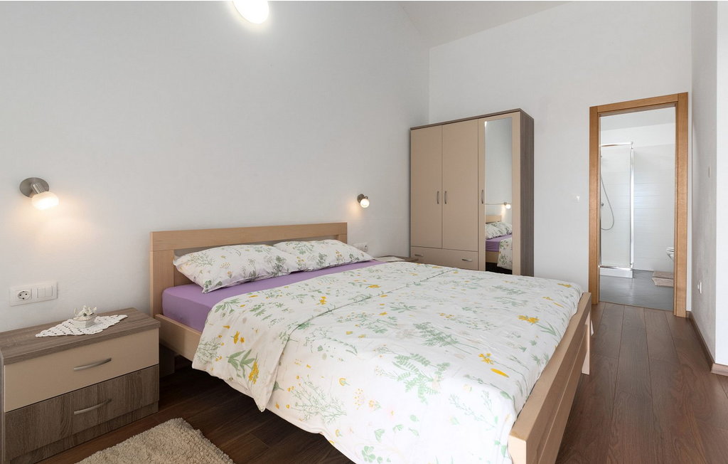 Feriehuse - Visnjan , Kroatien - CLS777 34