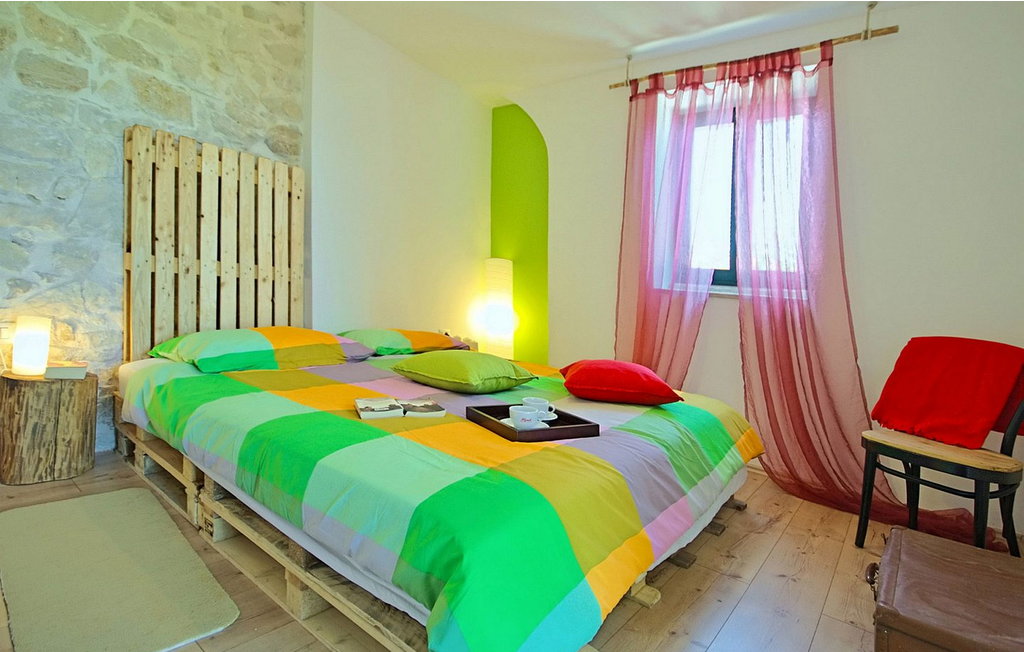 Feriehuse - Porec , Kroatien - CLS789 28