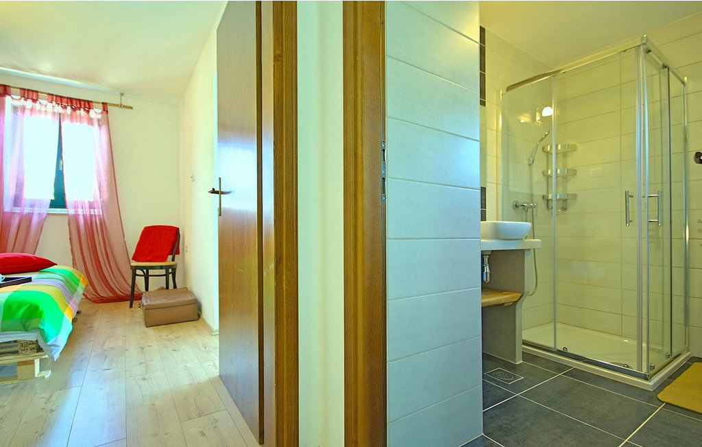 Feriehuse - Porec , Kroatien - CLS789 31