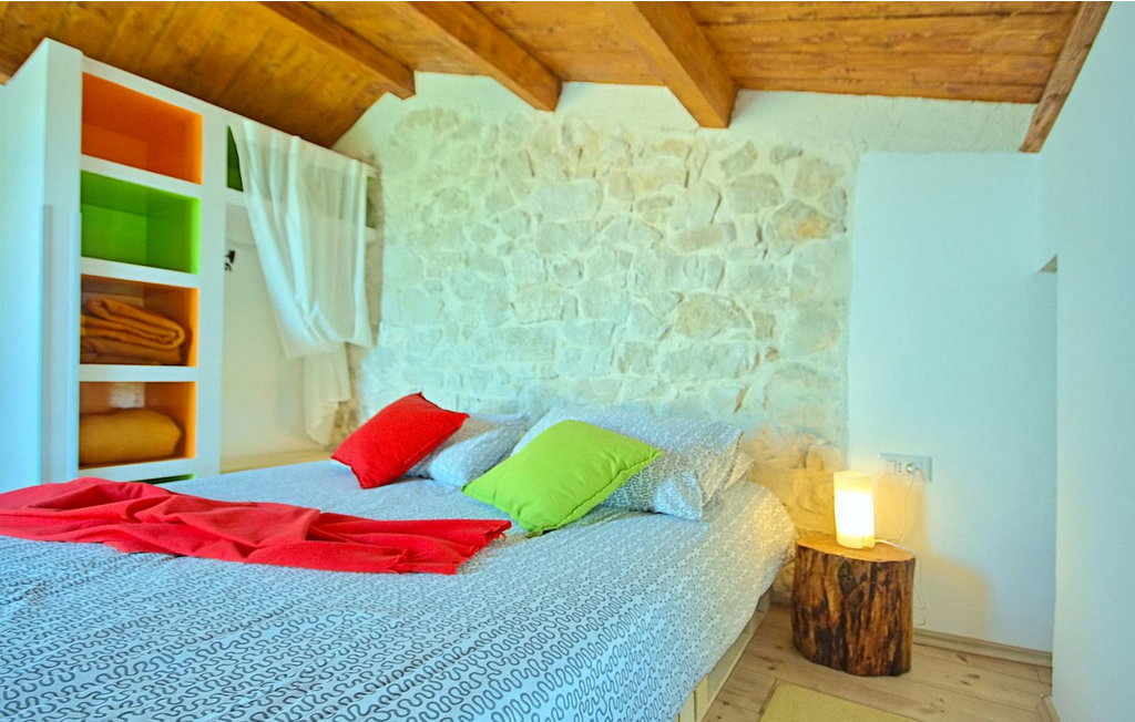 Feriehuse - Porec , Kroatien - CLS789 34