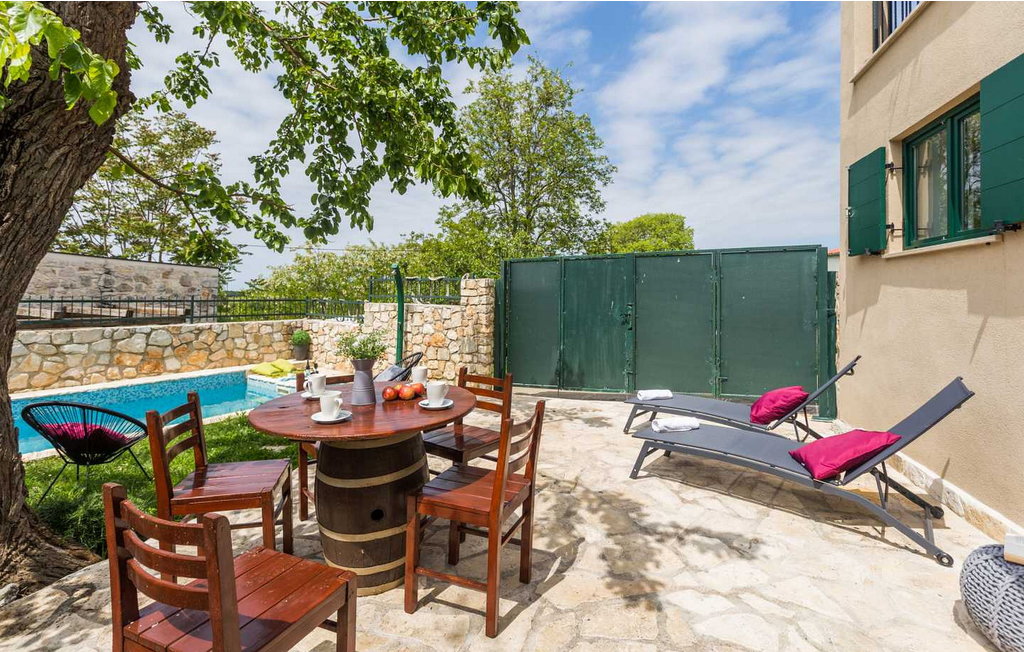 Feriehuse - Porec , Kroatien - CLS789 6