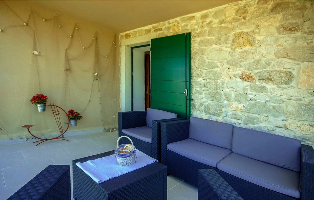 Feriehuse - Porec , Kroatien - CLS789 12