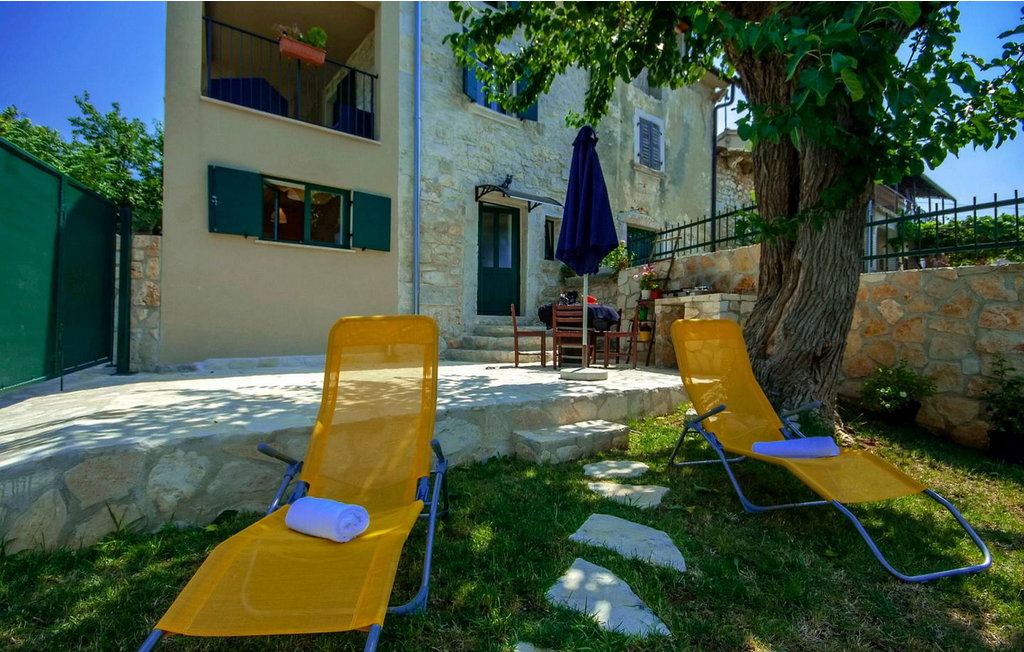 Feriehuse - Porec , Kroatien - CLS789 18