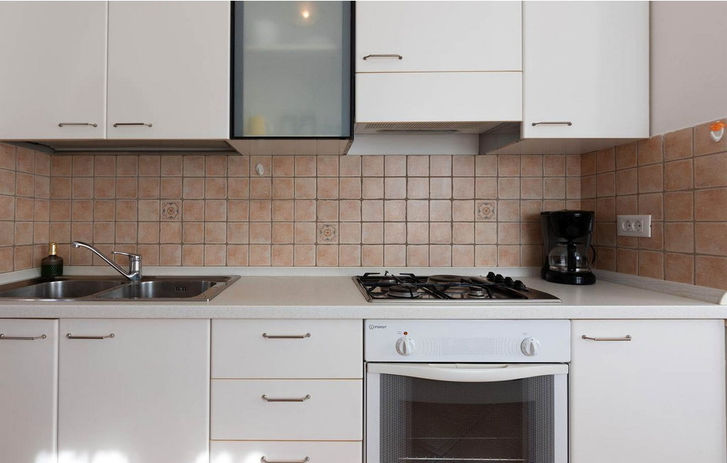 Ferieleilighet - Porec , Kroatia - CLS798 21