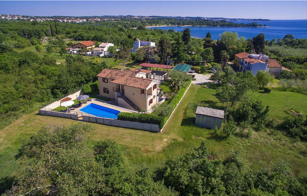 Ferieleilighet - Porec , Kroatia - CLS798 14