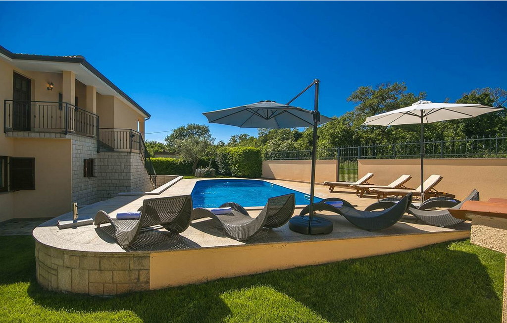 Ferieleilighet - Porec , Kroatia - CLS798 6