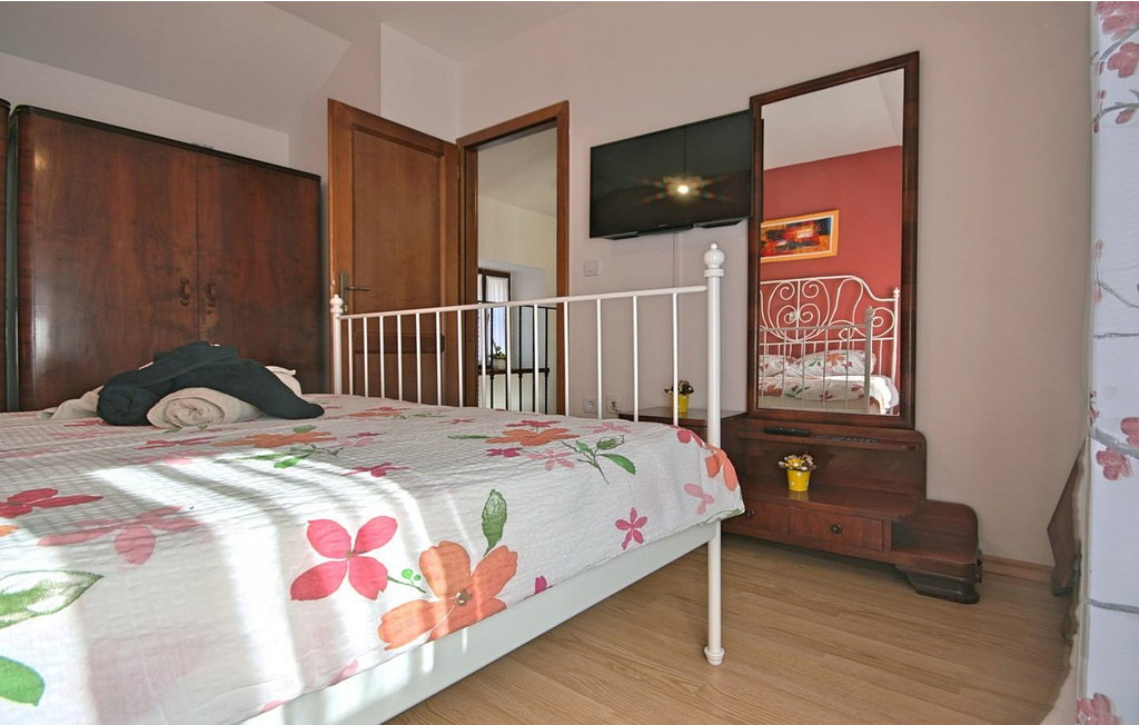 Ferienhaus - Buzet , Kroatien - CLS801 38