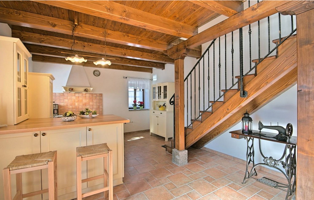 Ferienhaus - Buzet , Kroatien - CLS801 6