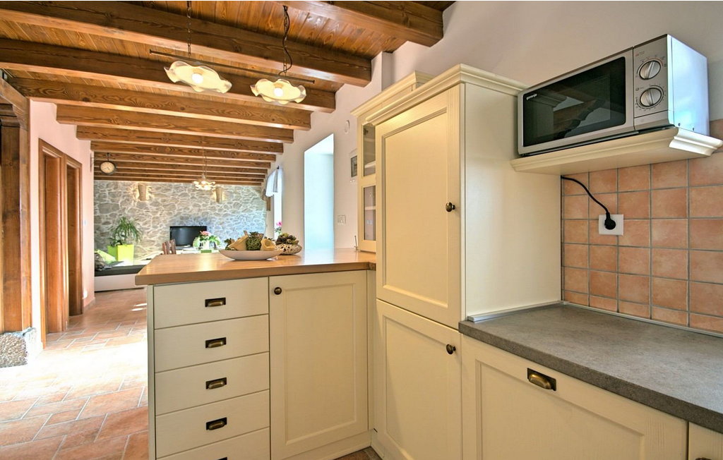 Ferienhaus - Buzet , Kroatien - CLS801 28