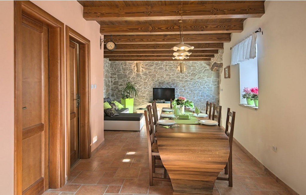 Ferienhaus - Buzet , Kroatien - CLS801 23