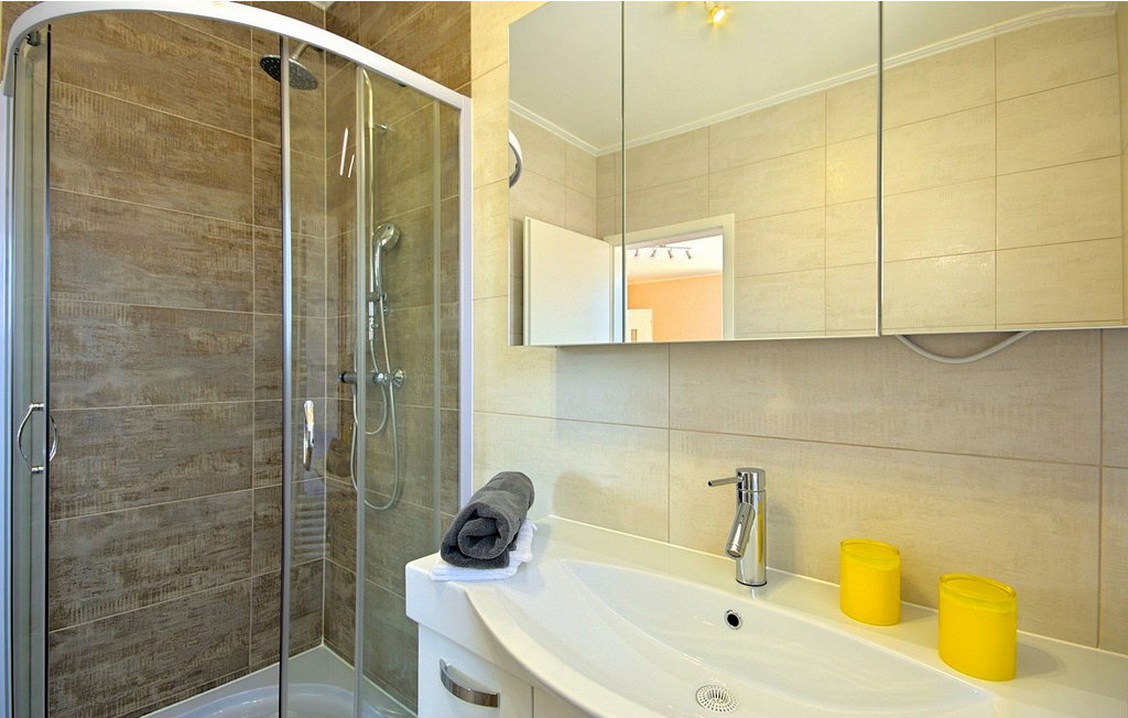 Ferienwohnung - Buje , Kroatien - CLS806 26