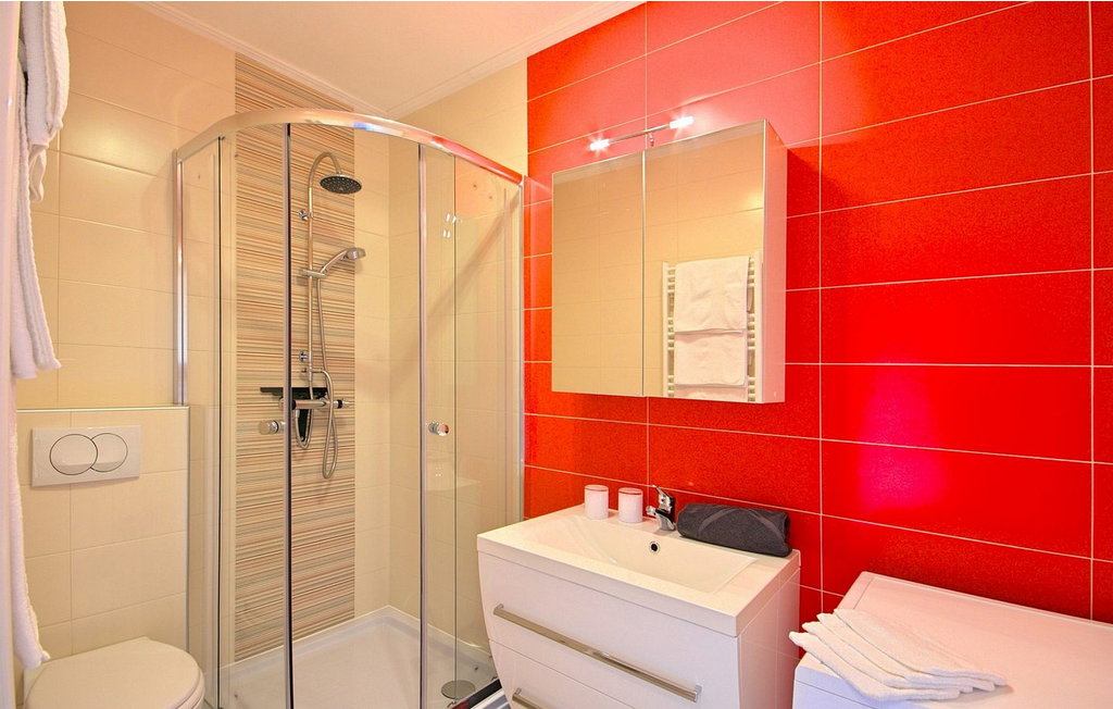 Ferienwohnung - Buje , Kroatien - CLS807 27