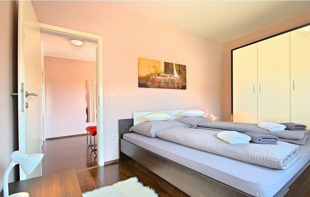 Ferienwohnung - Buje , Kroatien - CLS807 26