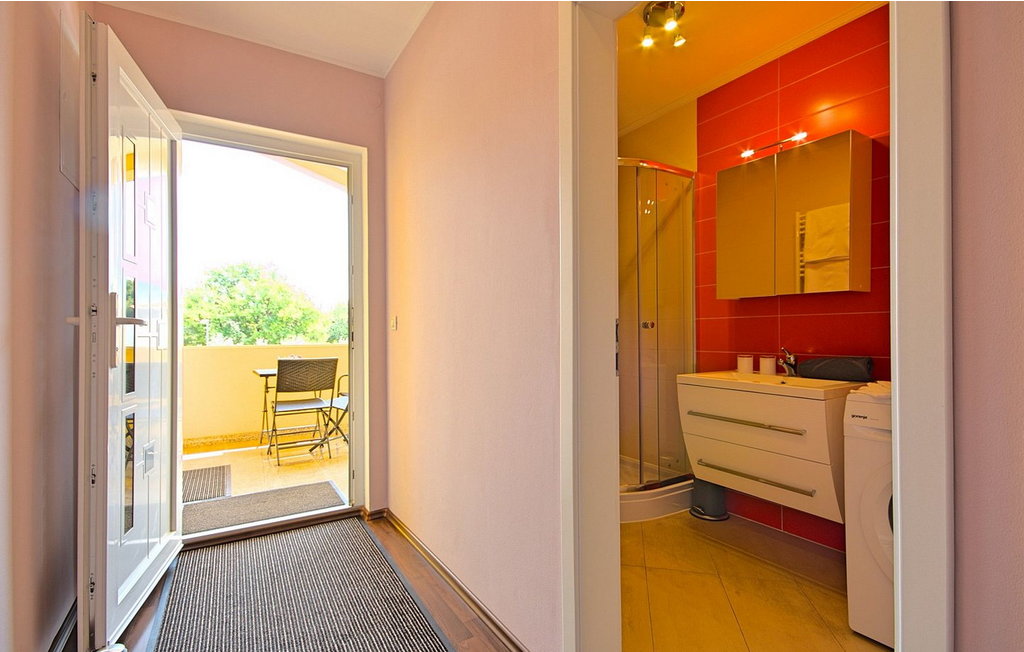 Ferienwohnung - Buje , Kroatien - CLS807 22