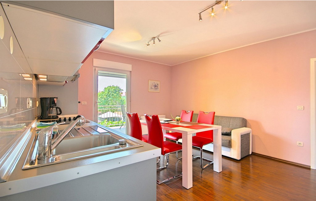 Ferienwohnung - Buje , Kroatien - CLS807 18