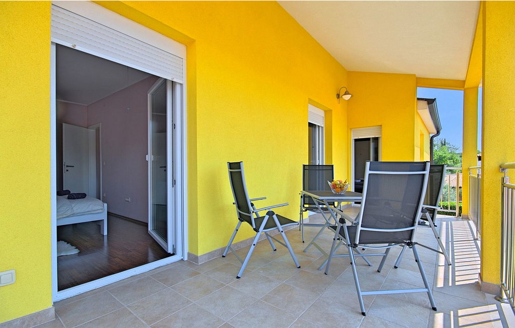 Ferienwohnung - Buje , Kroatien - CLS807 13