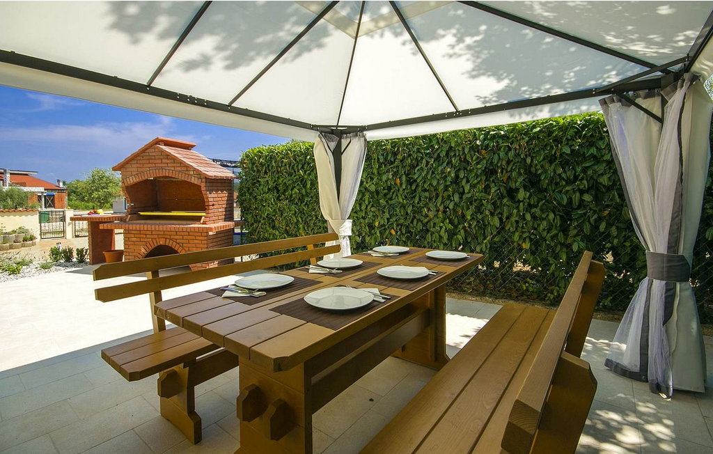 Ferienwohnung - Buje , Kroatien - CLS807 16