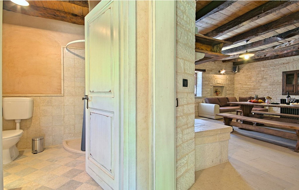 Semesterhus - Sv. Petar u Sumi , Kroatien - CLS813 39