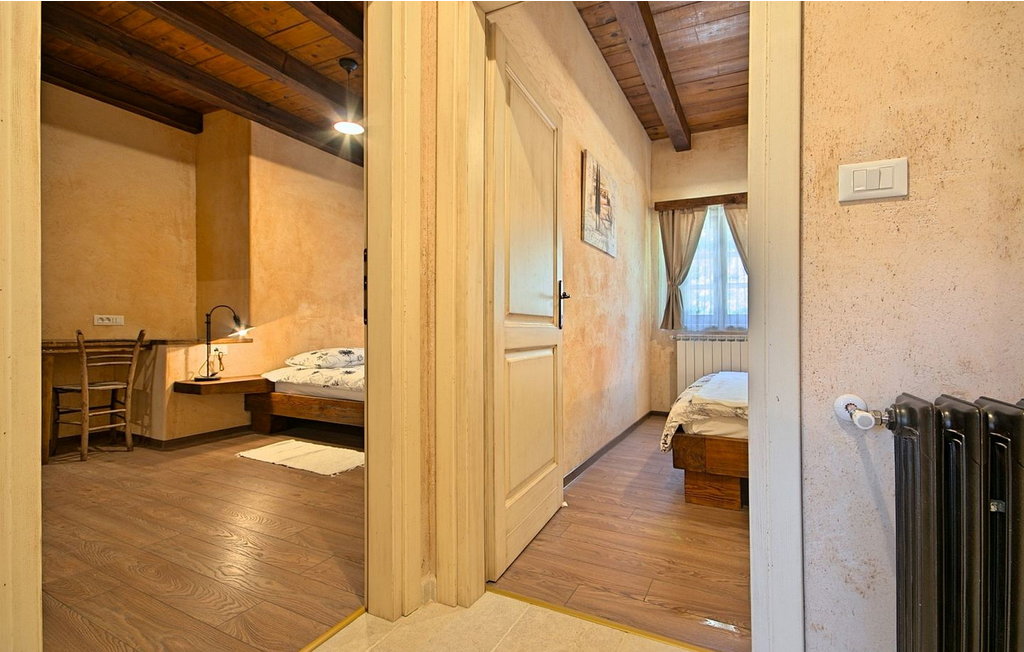 Semesterhus - Sv. Petar u Sumi , Kroatien - CLS813 33