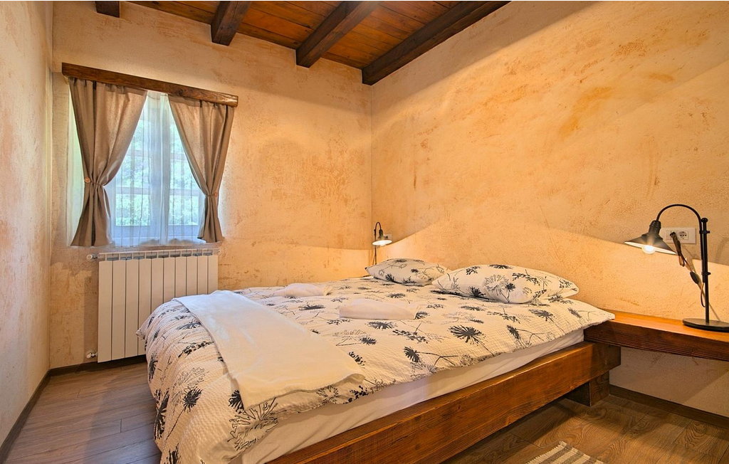 Semesterhus - Sv. Petar u Sumi , Kroatien - CLS813 36