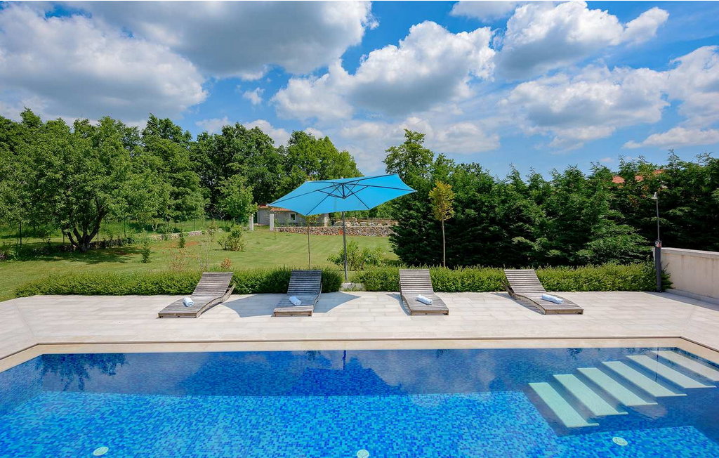 Semesterhus - Sv. Petar u Sumi , Kroatien - CLS813 6