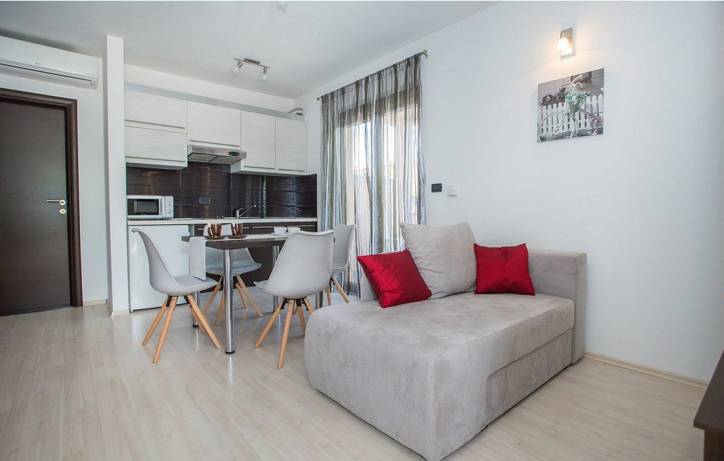 Ferienwohnung - Porec-Tar-Vabriga , Kroatien - CLS823 6