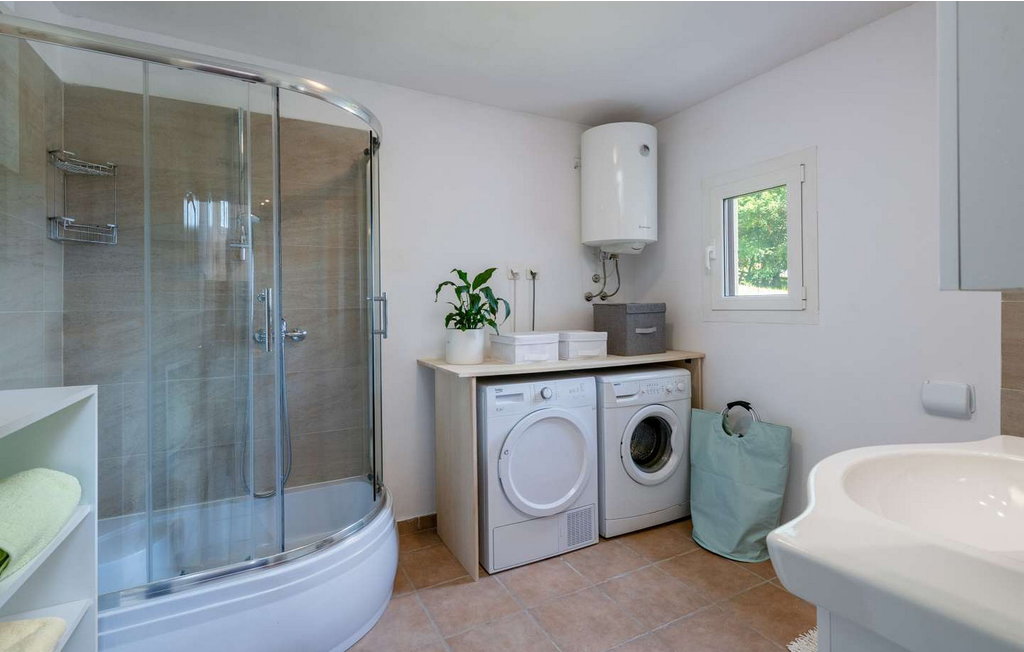 Feriehuse - Rabac , Kroatien - CLS830 36