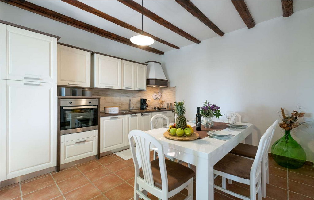 Feriehuse - Rabac , Kroatien - CLS830 26