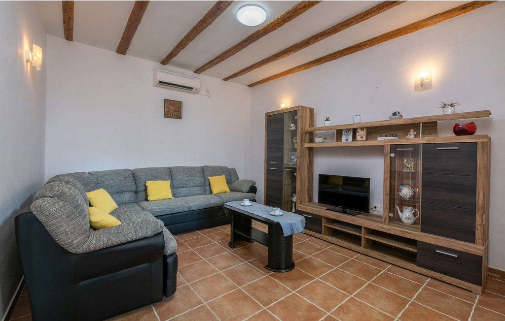 Feriehuse - Rabac , Kroatien - CLS830 19