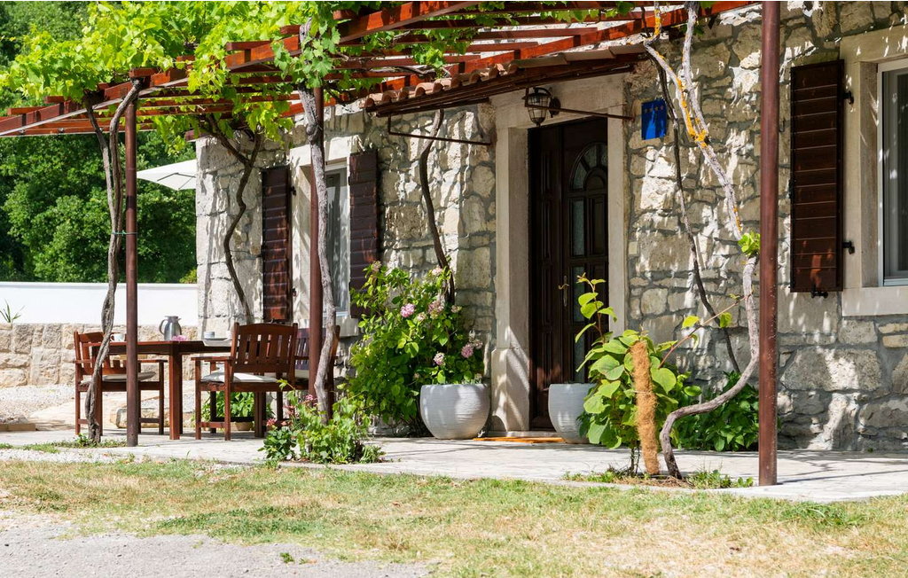 Feriehuse - Rabac , Kroatien - CLS830 17