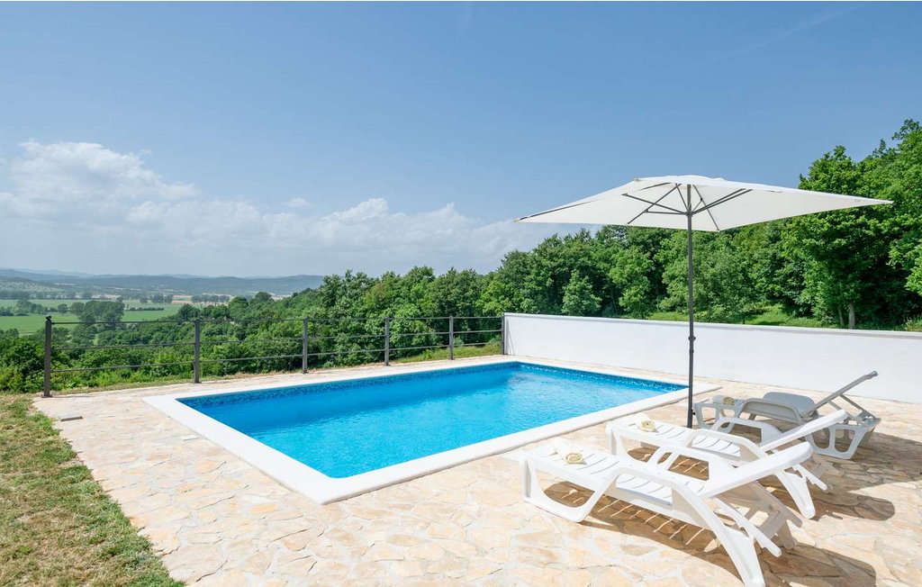 Feriehuse - Rabac , Kroatien - CLS830 2