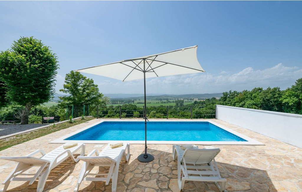 Feriehuse - Rabac , Kroatien - CLS830 13