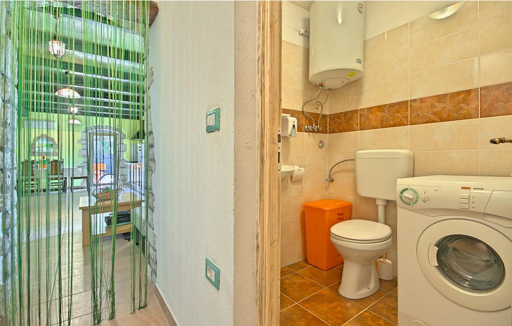 Ferienhaus - Tinjan , Kroatien - CLS843 35